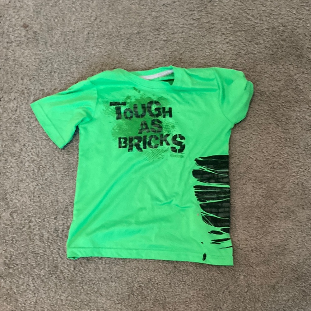 Boys t-shirt